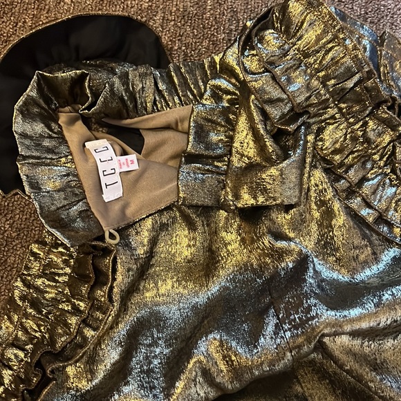 TCEC DRESS - Picture 5 of 6